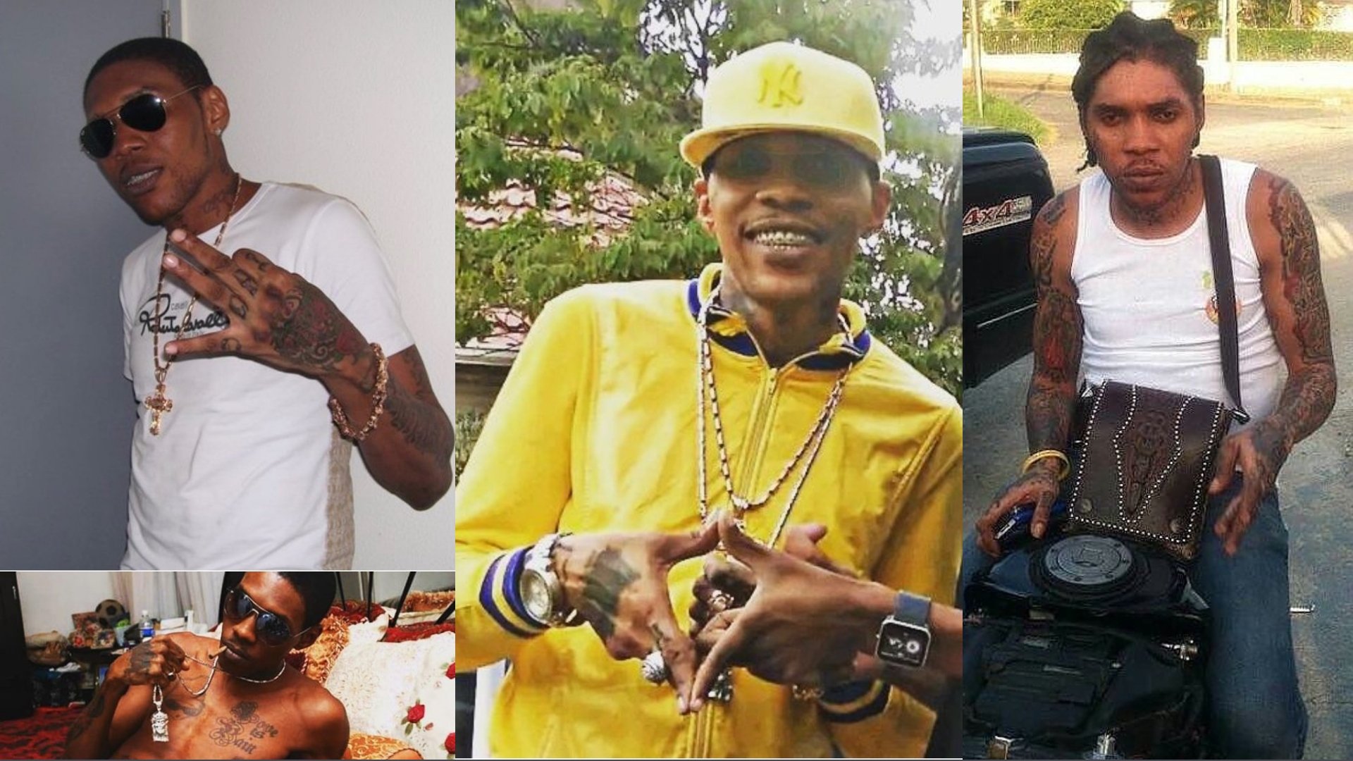 Top Vybz Kartel Songs Released In 2022 - BuzzinOnline